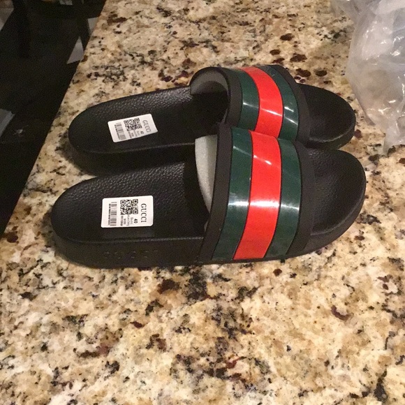 Gucci slides - Picture 3 of 5